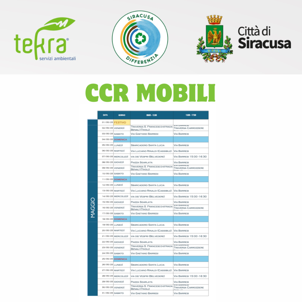 CCR Mobili